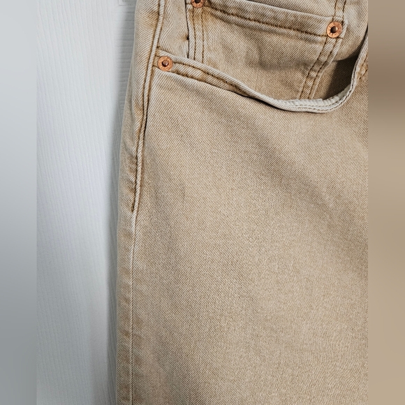 38x30 Premium 512 Levi jeans - Picture 3 of 7